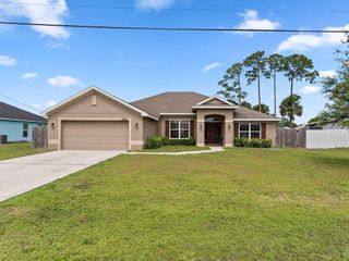 3644 SW Ballweg Street, Port St. Lucie, FL 34953