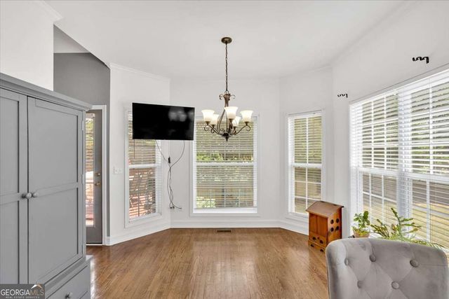76 Colonial Circle NW, Cartersville, GA 30120