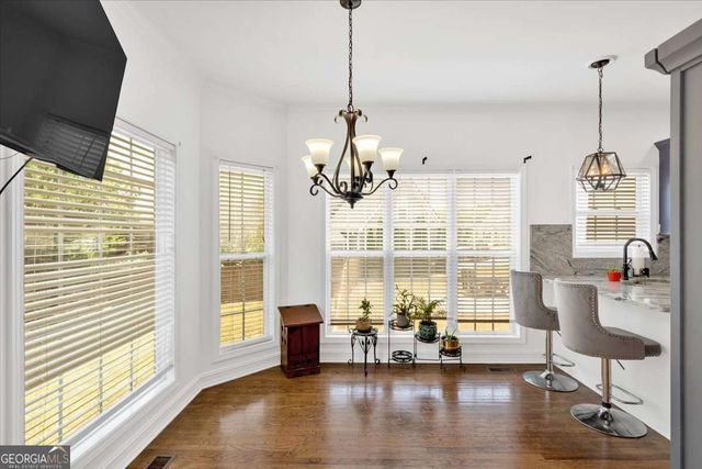76 Colonial Circle NW, Cartersville, GA 30120