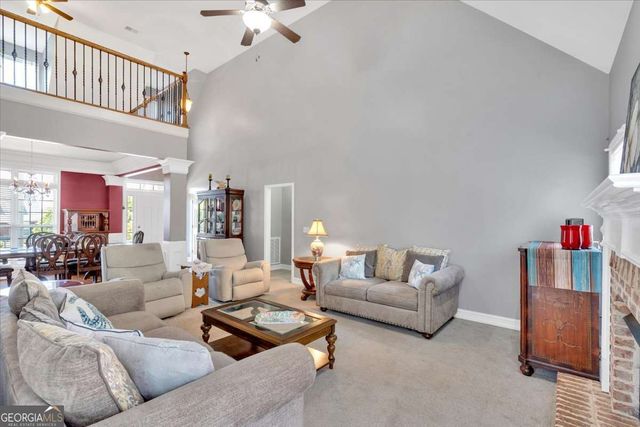 76 Colonial Circle NW, Cartersville, GA 30120