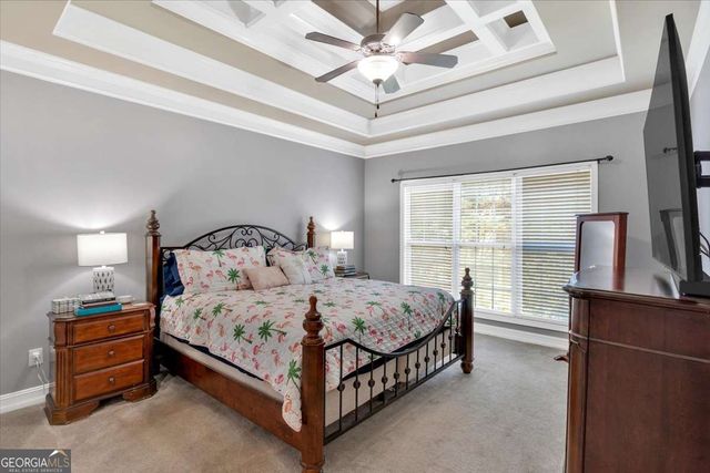 76 Colonial Circle NW, Cartersville, GA 30120
