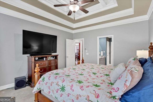 76 Colonial Circle NW, Cartersville, GA 30120