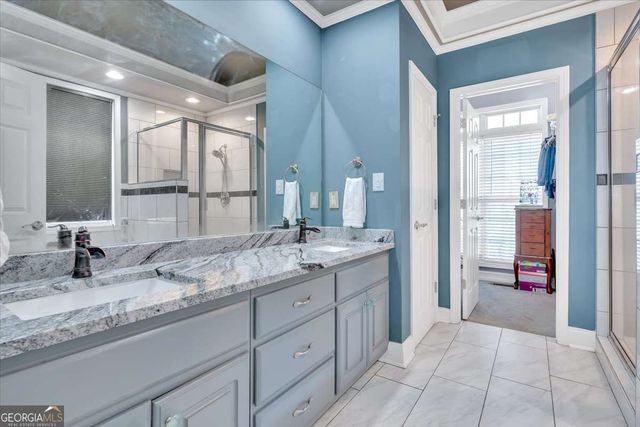 76 Colonial Circle NW, Cartersville, GA 30120