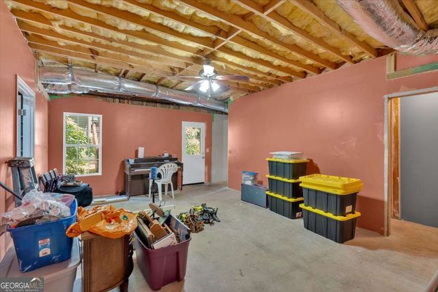 76 Colonial Circle NW, Cartersville, GA 30120