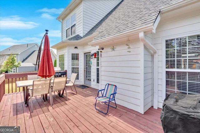 76 Colonial Circle NW, Cartersville, GA 30120