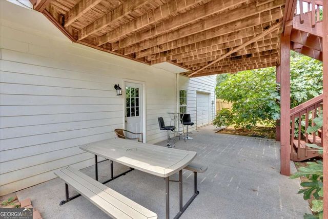 76 Colonial Circle NW, Cartersville, GA 30120