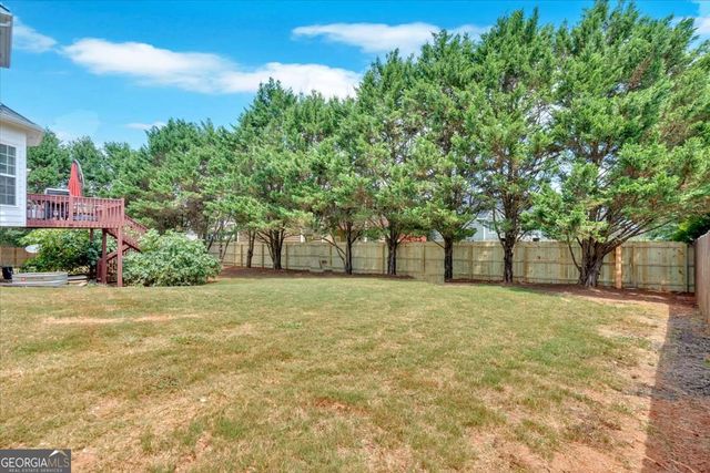 76 Colonial Circle NW, Cartersville, GA 30120