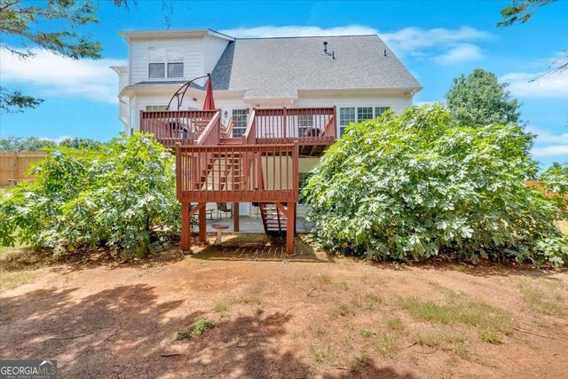 76 Colonial Circle NW, Cartersville, GA 30120