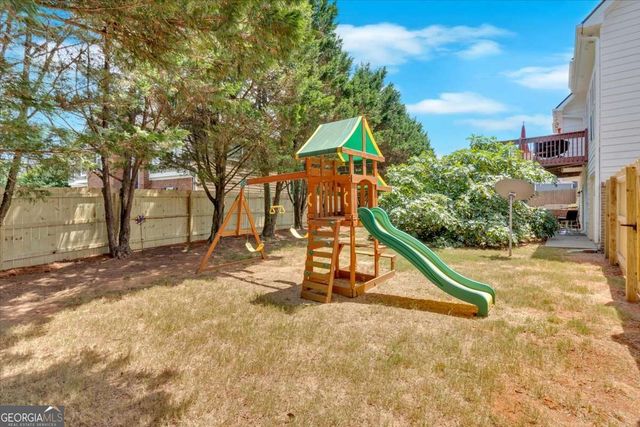 76 Colonial Circle NW, Cartersville, GA 30120