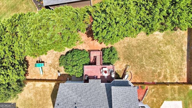 76 Colonial Circle NW, Cartersville, GA 30120