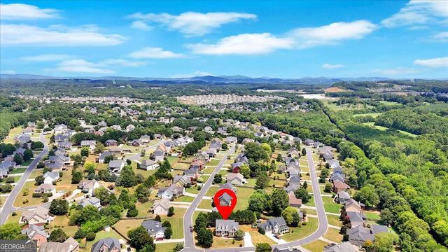 76 Colonial Circle NW, Cartersville, GA 30120