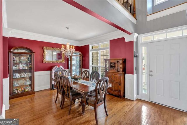 76 Colonial Circle NW, Cartersville, GA 30120