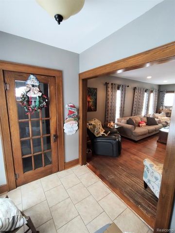 4659 Seeger Street, Cass City, MI 48726