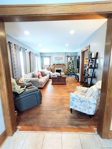 4659 Seeger Street, Cass City, MI 48726