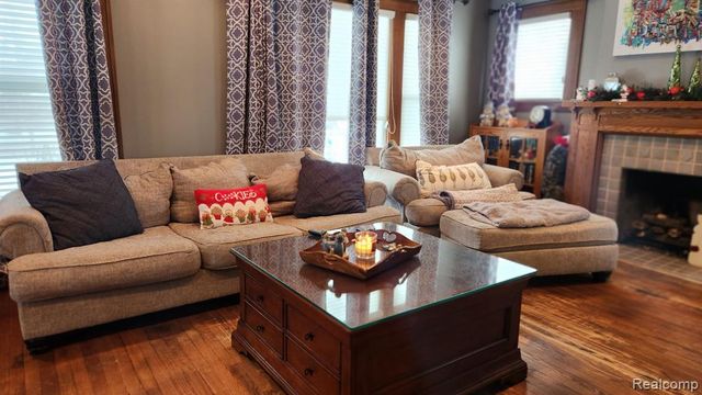 4659 Seeger Street, Cass City, MI 48726