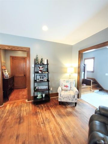 4659 Seeger Street, Cass City, MI 48726