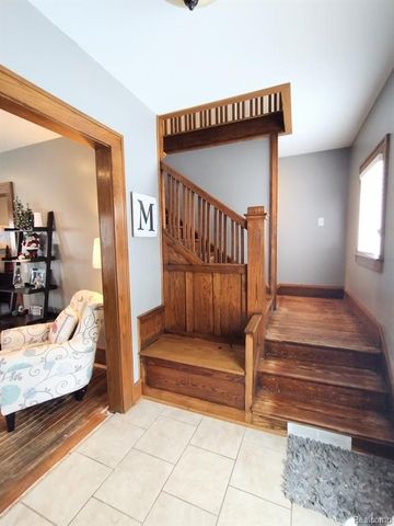 4659 Seeger Street, Cass City, MI 48726