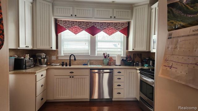 4659 Seeger Street, Cass City, MI 48726