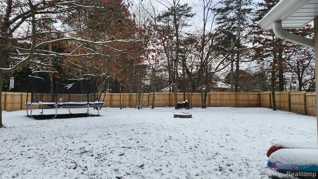 4659 Seeger Street, Cass City, MI 48726