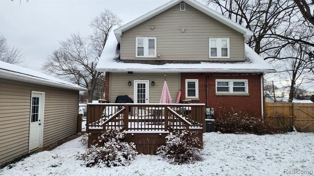 4659 Seeger Street, Cass City, MI 48726