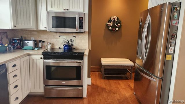 4659 Seeger Street, Cass City, MI 48726