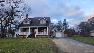 4659 Seeger Street, Cass City, MI 48726