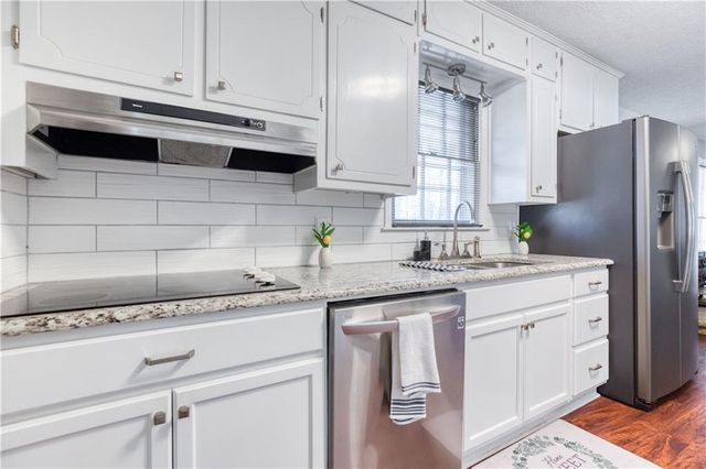 23 Woodland, Auburn, GA 30011