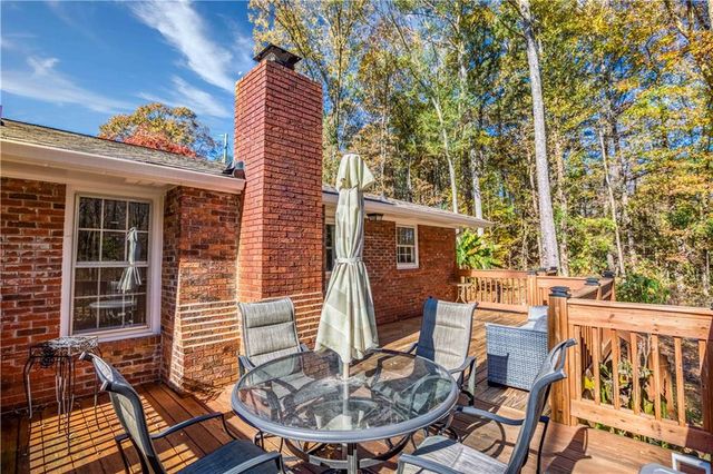 23 Woodland, Auburn, GA 30011