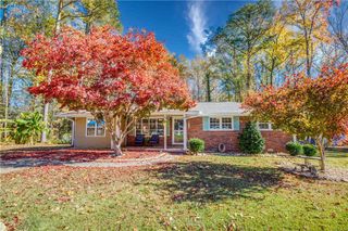 23 Woodland, Auburn, GA 30011