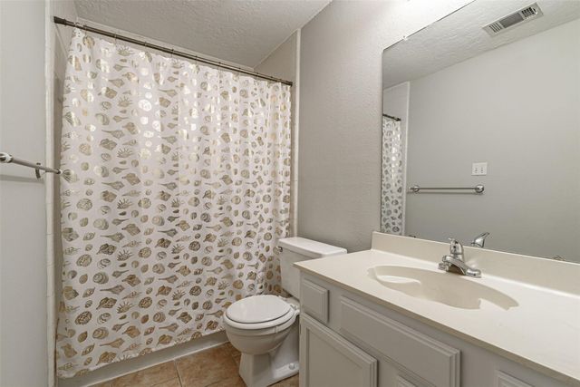 14127 Cheval Drive, Cypress, TX 77429