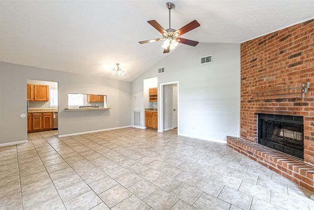 14127 Cheval Drive, Cypress, TX 77429