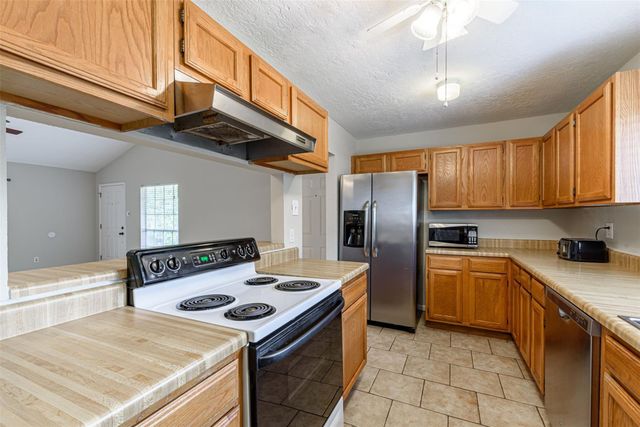 14127 Cheval Drive, Cypress, TX 77429