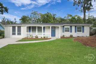 204 San Fernando Boulevard, Savannah, GA 31419