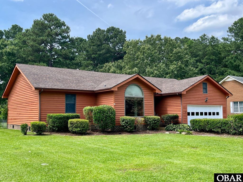 Image 1 of property listing at 120 Pine Street Lot #37, Camden, NC 27921