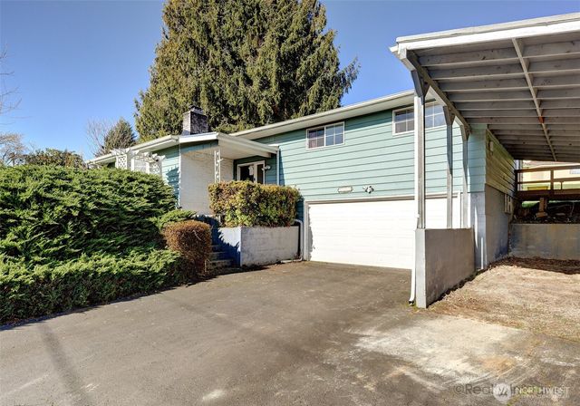 1703 Allen Street, Kelso, WA 98626