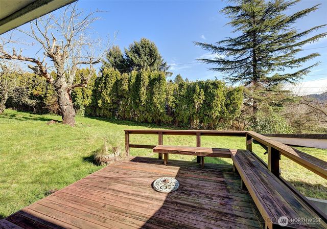 1703 Allen Street, Kelso, WA 98626