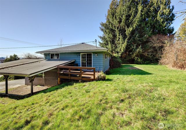 1703 Allen Street, Kelso, WA 98626