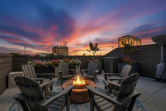 4060 Spring Valley Road 101, Farmers Branch, TX 75244