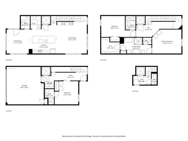 4060 Spring Valley Road 101, Farmers Branch, TX 75244