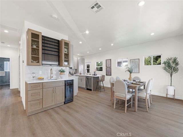 2947 Dalton, Los Angeles, CA 90018