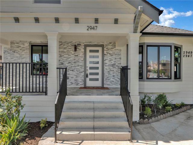 2947 Dalton, Los Angeles, CA 90018