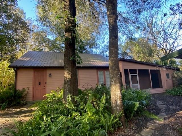 237 CORTEZ AVENUE, De Leon Springs, FL 32130