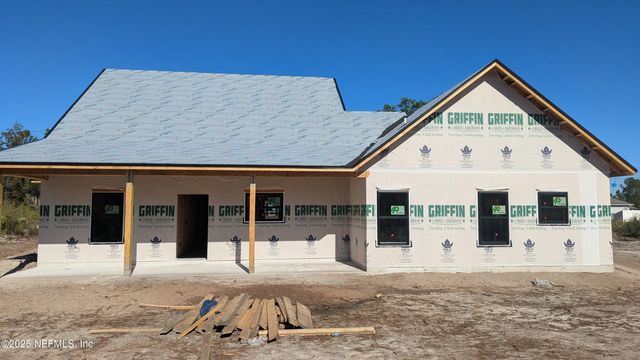 27115 W NINTH Avenue, Hilliard, FL 32046