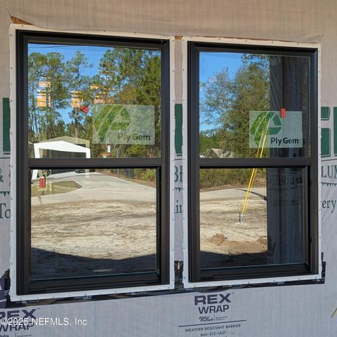 27115 W NINTH Avenue, Hilliard, FL 32046