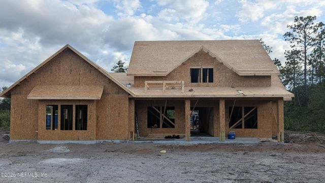 27115 W NINTH Avenue, Hilliard, FL 32046