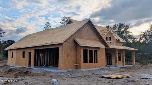 27115 W NINTH Avenue, Hilliard, FL 32046