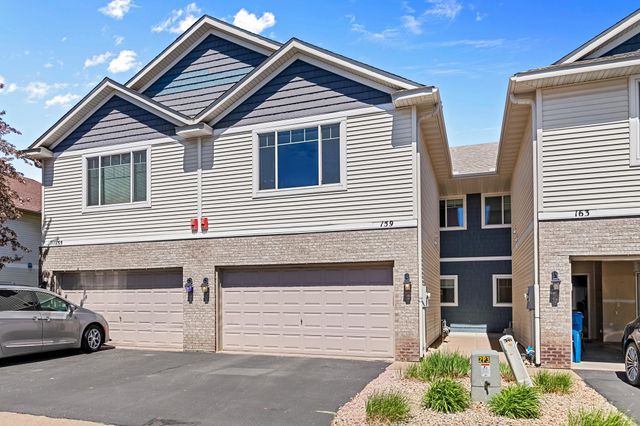 159 Morgan Lane, Lino Lakes, MN 55014