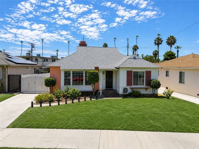 540 Clement Drive, Glendale, CA 91202