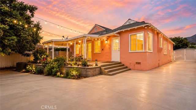 540 Clement Drive, Glendale, CA 91202