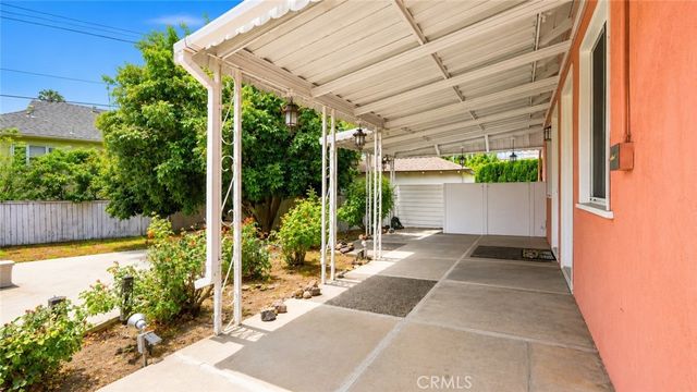 540 Clement Drive, Glendale, CA 91202